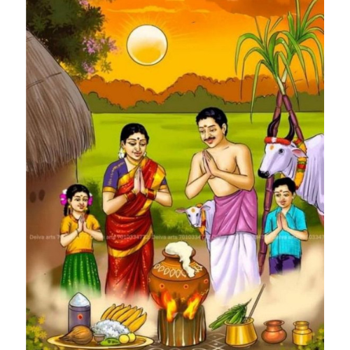 தமிழர் பண்பட்டு
